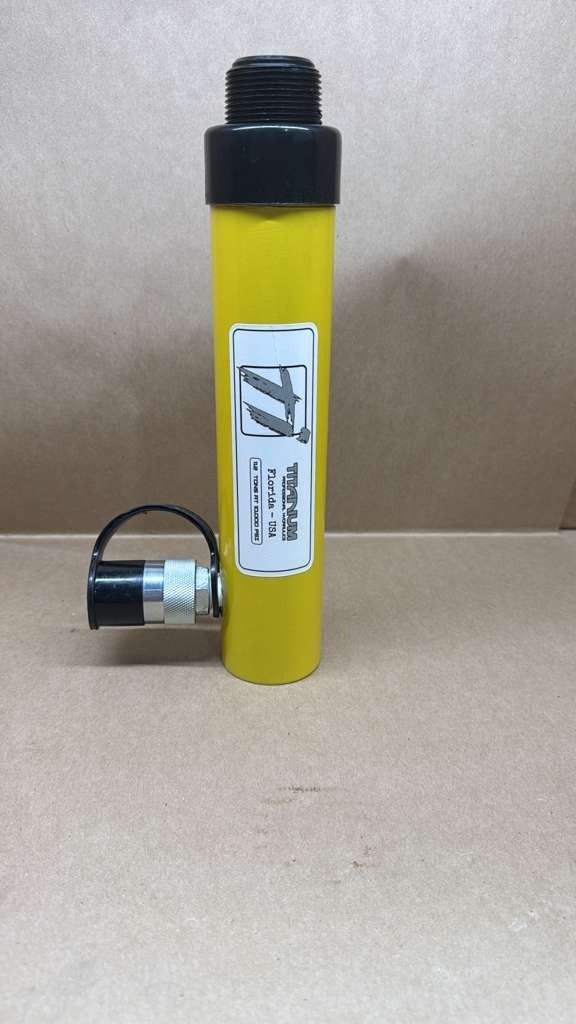 CHASSIS LINER PROFIT PULLER   TOWER CYLINDER 10 TON RAM HI QUALITY