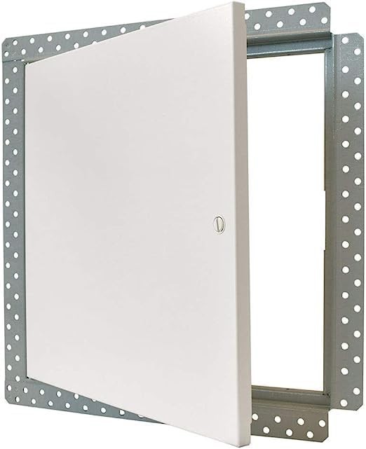 AcudorDW-504022 x 22 SCPC Drywall Access Panel 22 x 22, White