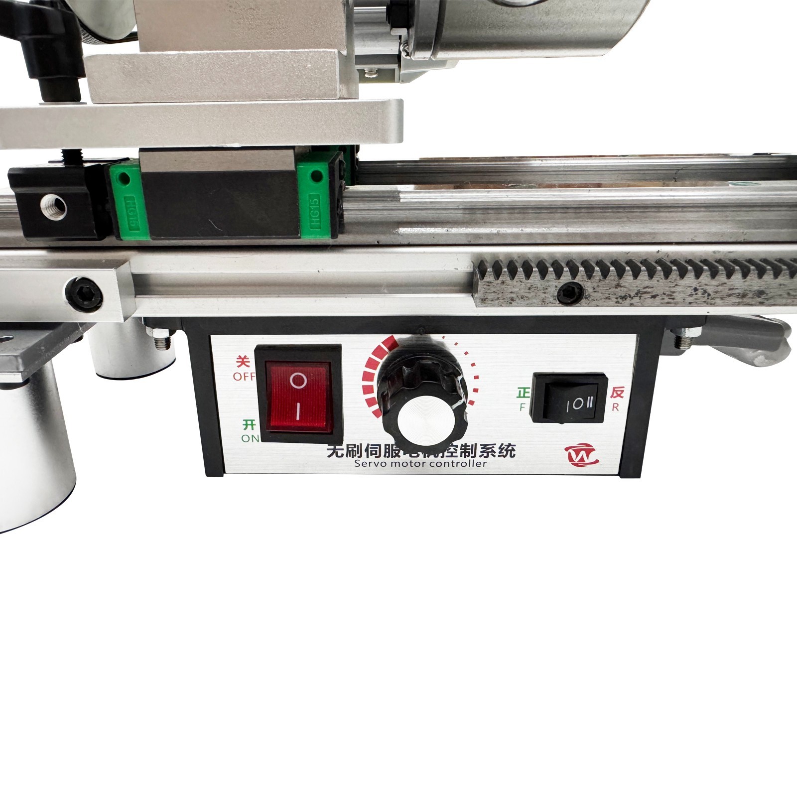 Single-track Single Chuck Billiard Cue Repair Machine Kit Multi Function AC110V