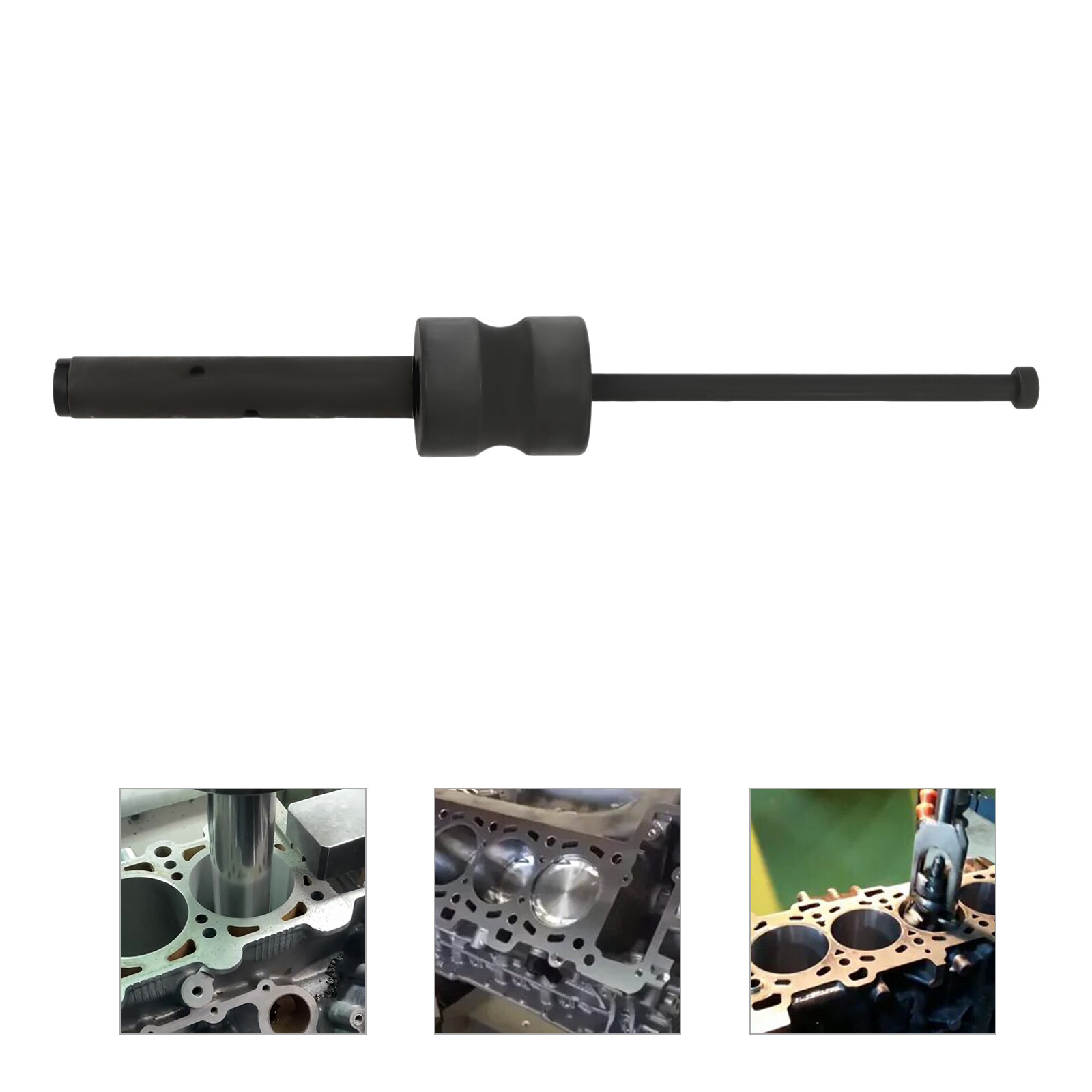 Manual Valve Stem Seal Special Tool Extractor Valve Seal Puller Removal Tool