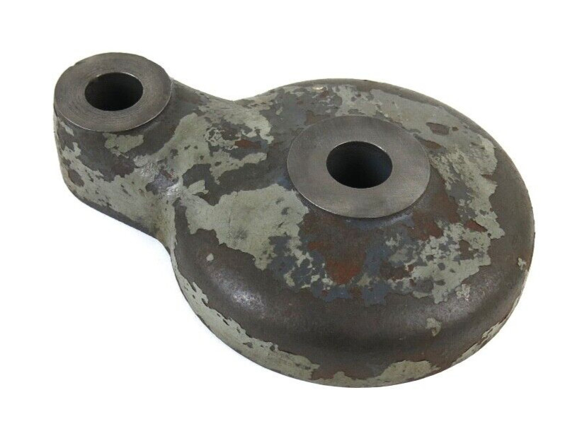 Delta Toolmaker Surface Grinder SCG-12 Column Cap