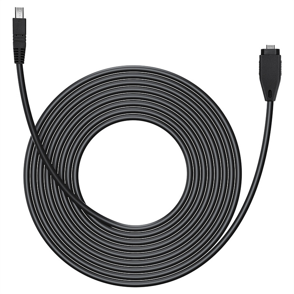 JJC Multi Terminal Connecting Cable For RM-VPR1 Remote Control as Sony VMC-MM1