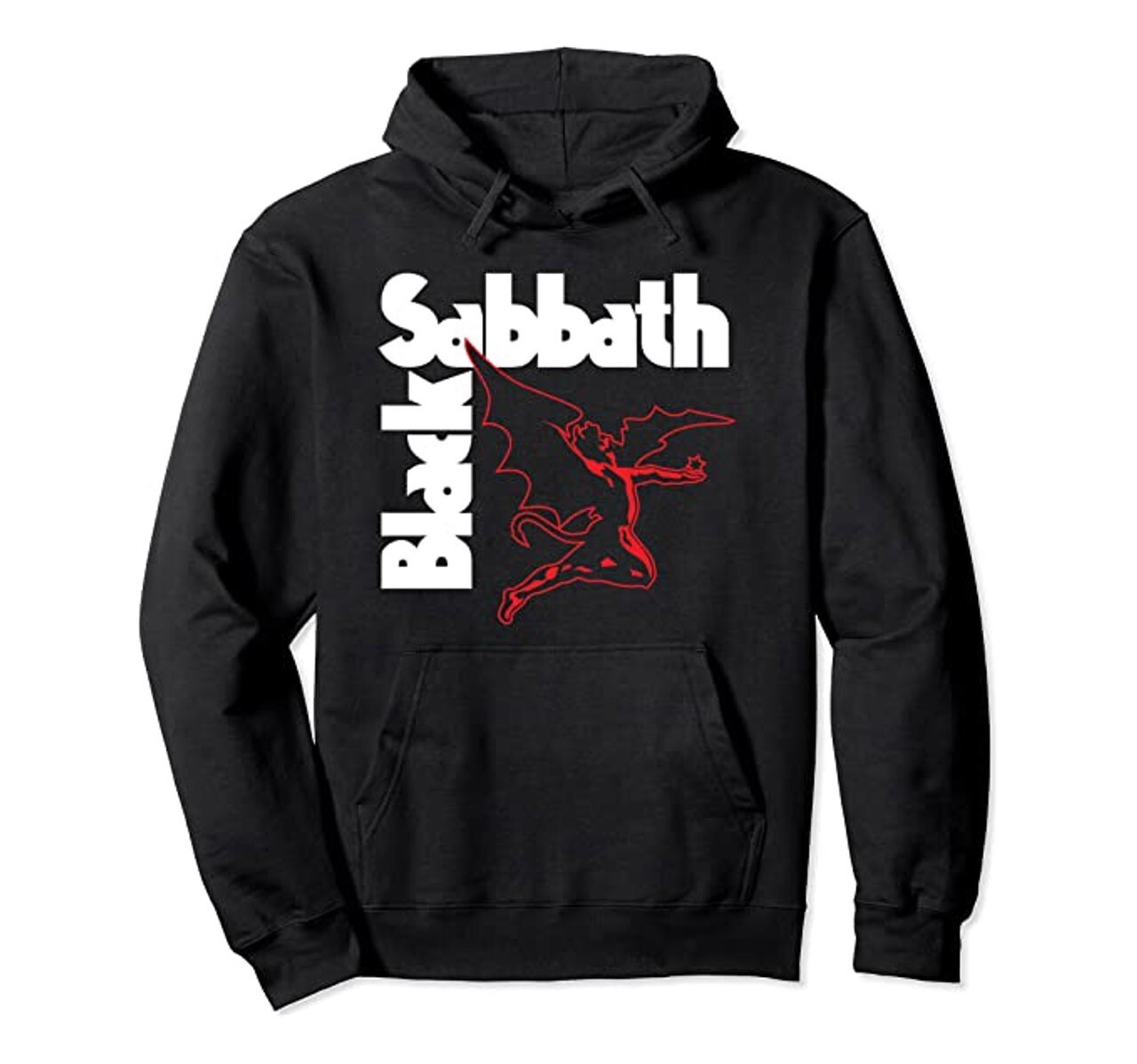 New Hoodie For Fan/Black Sabbath-Unisex Hoodie For Fan