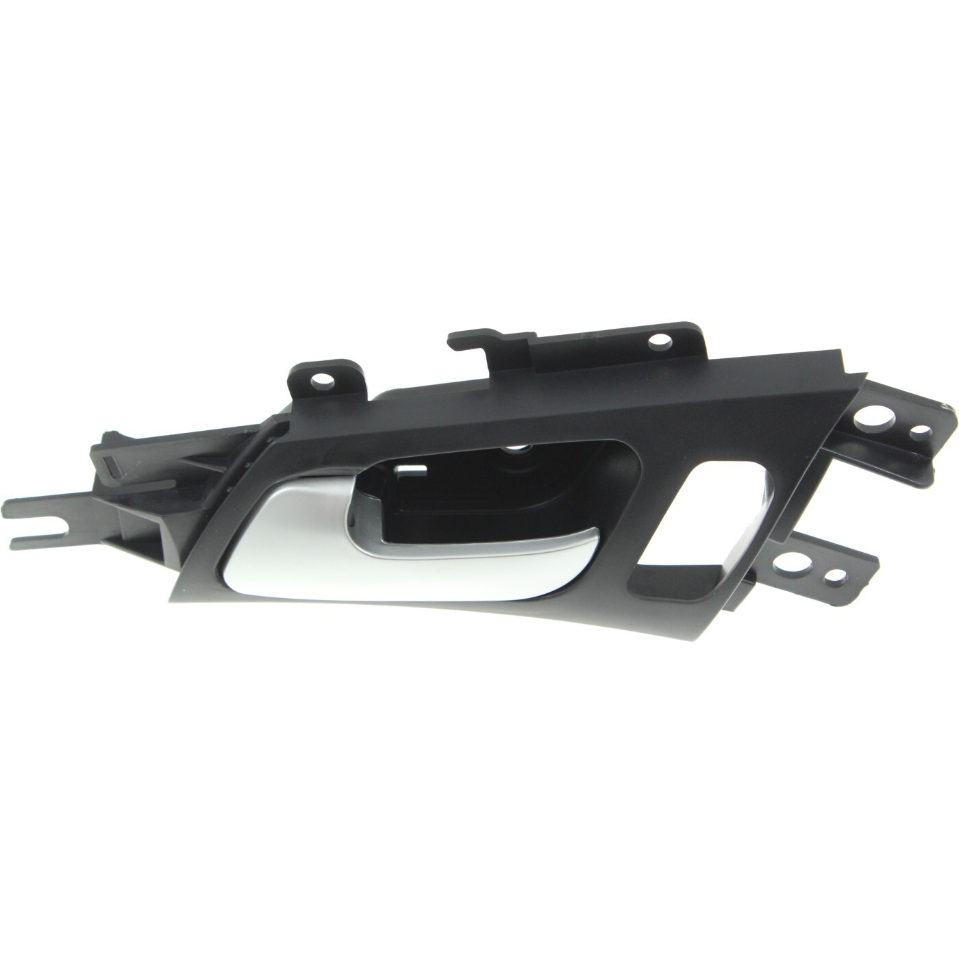 Interior Door Handle For 2004-2008 Acura TL Front, Driver Side Plastic