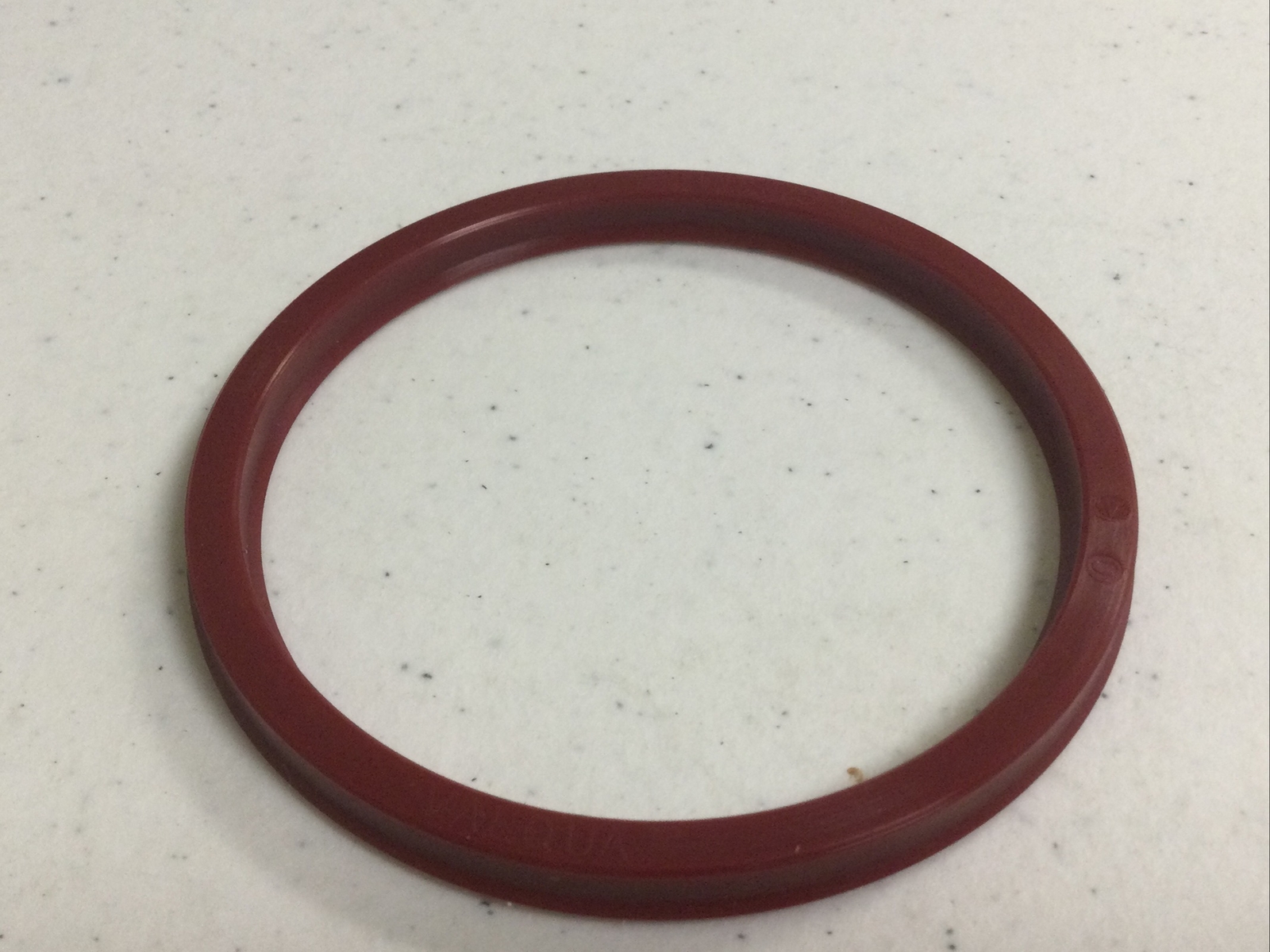 NEW, UHS75 / UHS-75 VALQUA HYDRAULIC SEAL, FREE SHIPPING