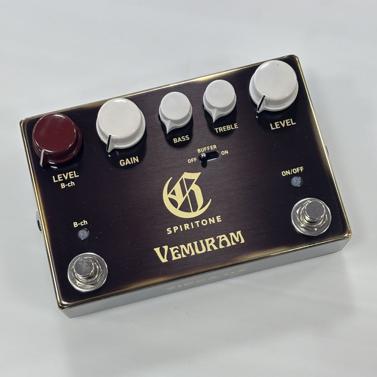 VEMURAM SPIRITONE 809028