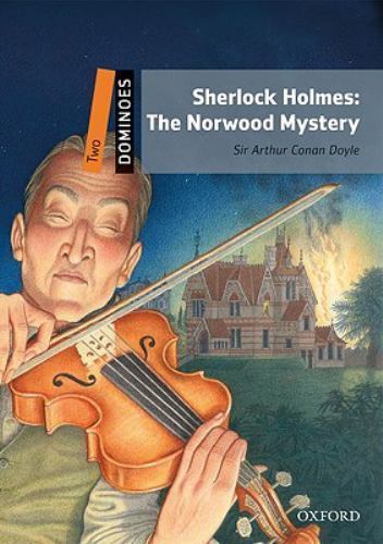 Dominoes, New Edition: Level 2: 700-Word Vocabularysherlock Holmes: The...