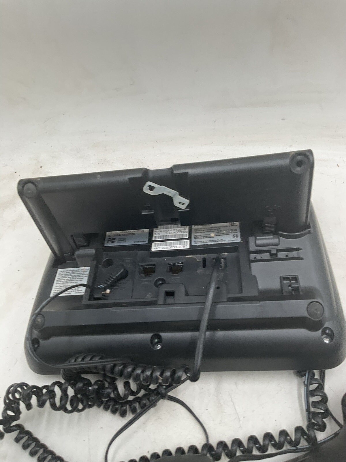 Panasonic KX-UT133 IP Phone