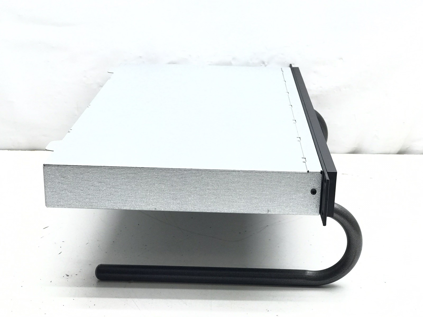 Biamp Systems Tesiraforte AVB AI Digital Audio Signal Processor