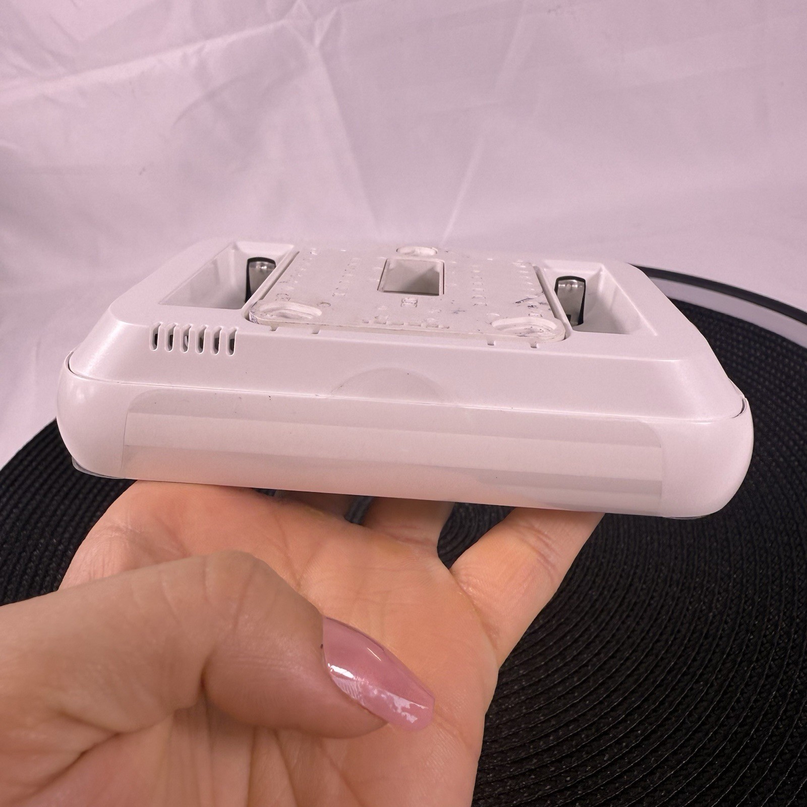 X2P Programmable Thermostat Programmable Thermostat Tested