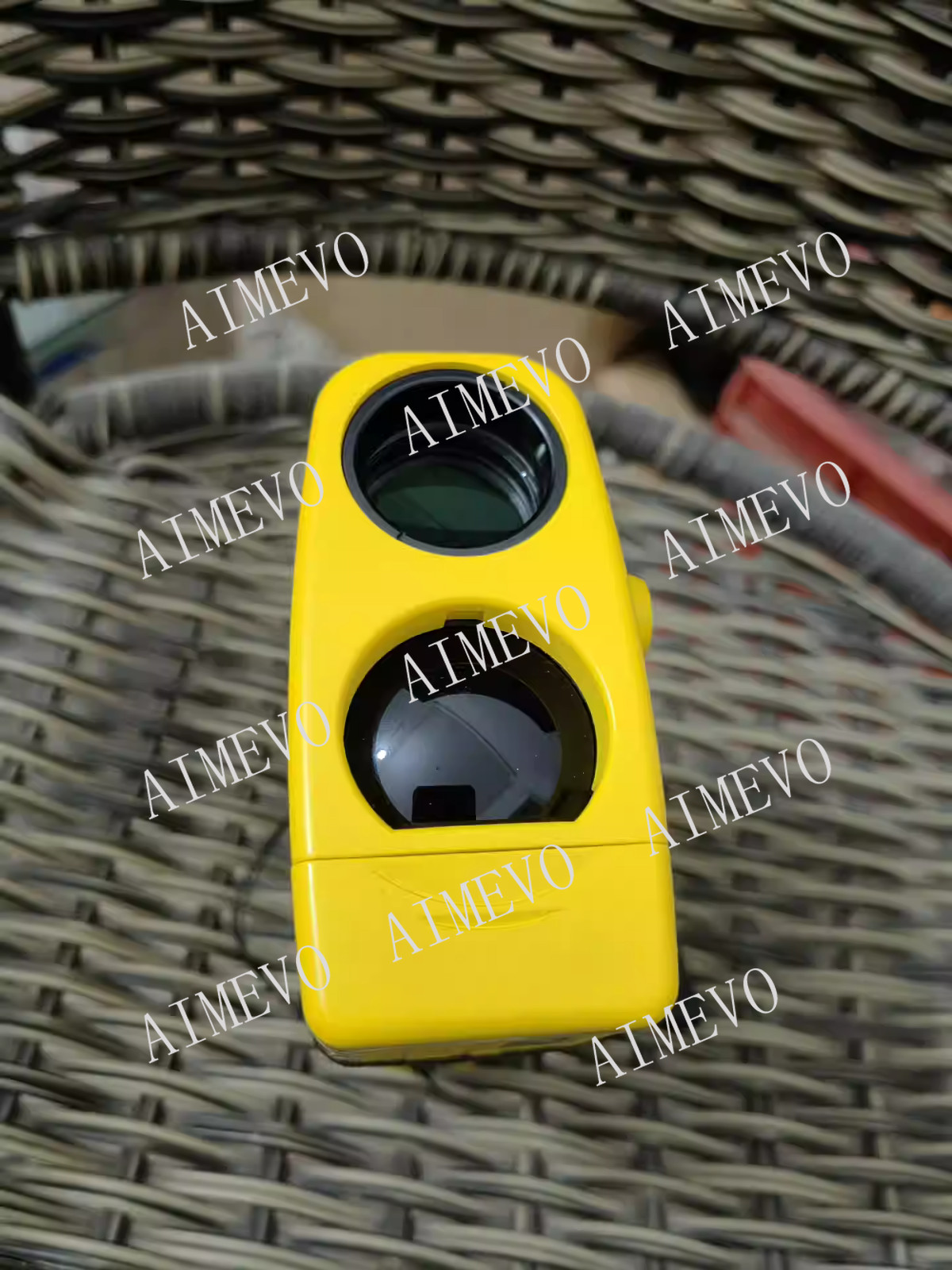 1PCS Laser Technology TruPulse 200 Laser Rangefinder Yellow/