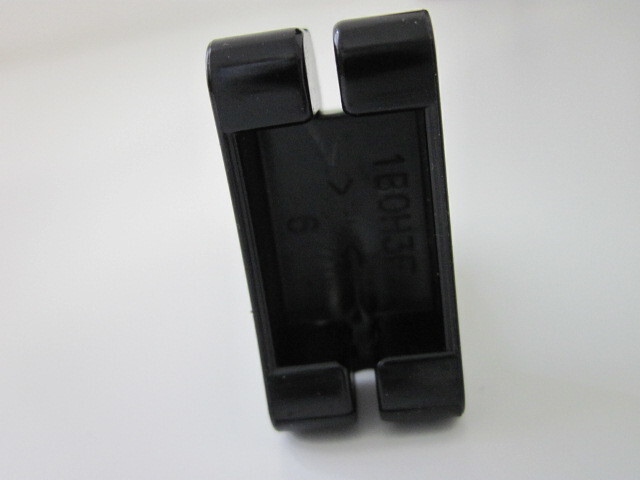 Herman Miller Aeron Lever knob snaps onto forward & rear tilt chair A-mid style