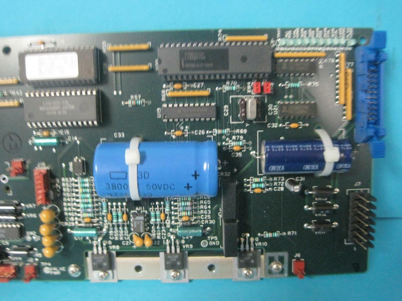 PCB 8200 CONTROLLER 03-918990 REPLACEMENT PART FOR VARIAN 8200CX AUTOSAMPLER