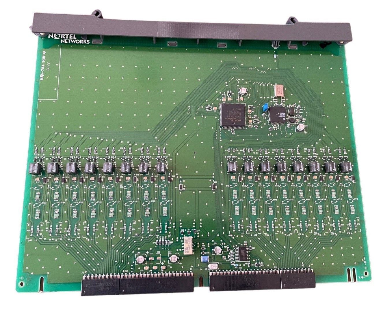 Digital Line Card - Nortel QT10-103