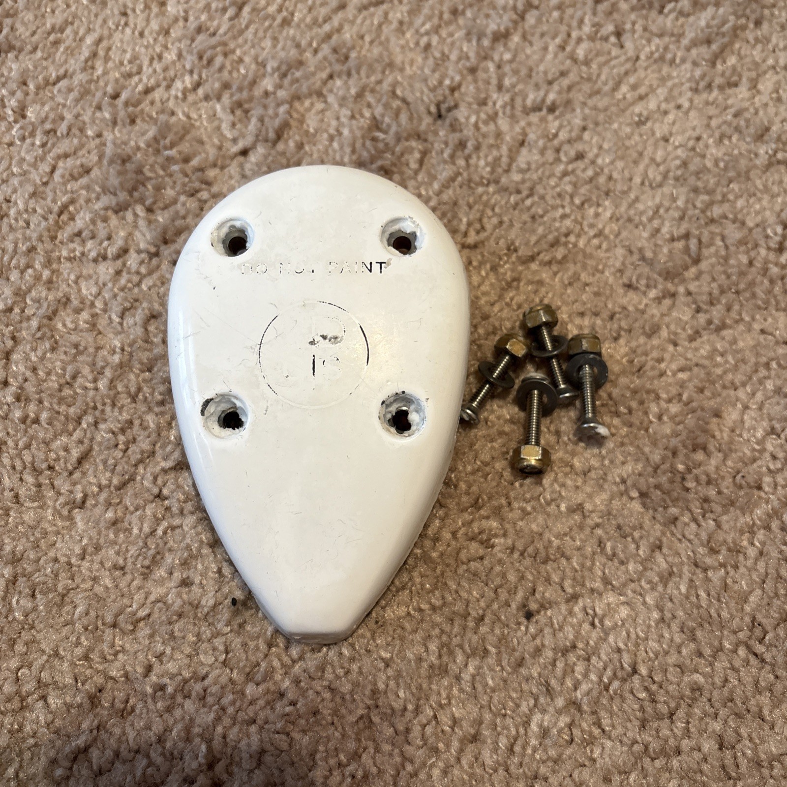 Garmin GA 35 Antenna PN 013-00235-00