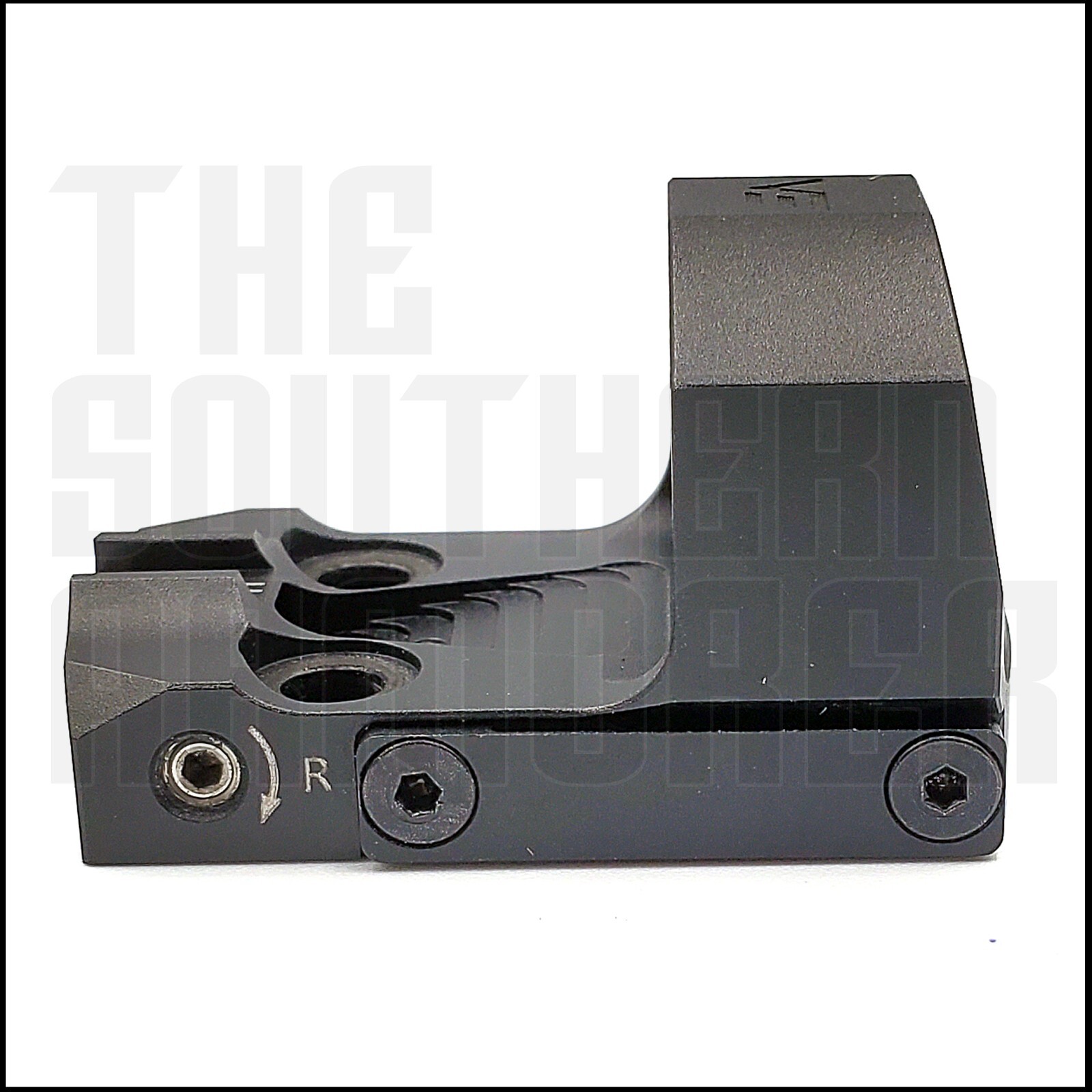 RED DOT OPTIC FOR SIG SAUER P322 P365X P365X MACRO P365XL P365 P380 SHAKE AWAKE