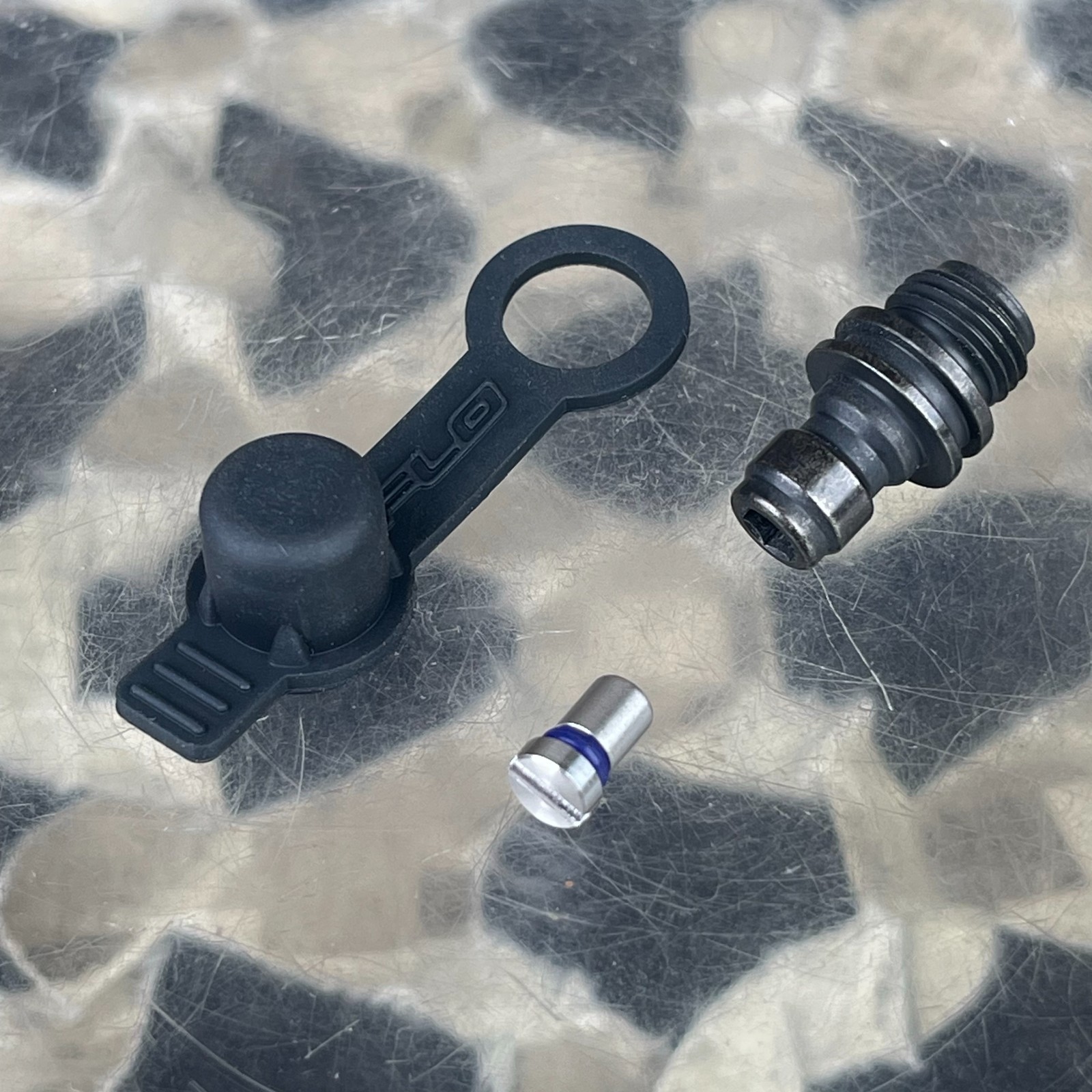 NEW Empire Flo Pro & Basic Fill Nipple Assembly