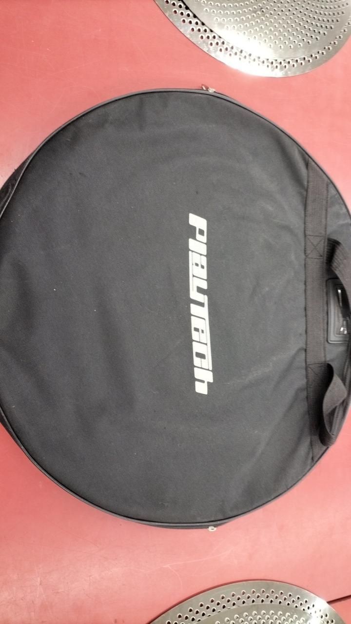 PLAYTECH Cymbal Set PLQ SERIES Used