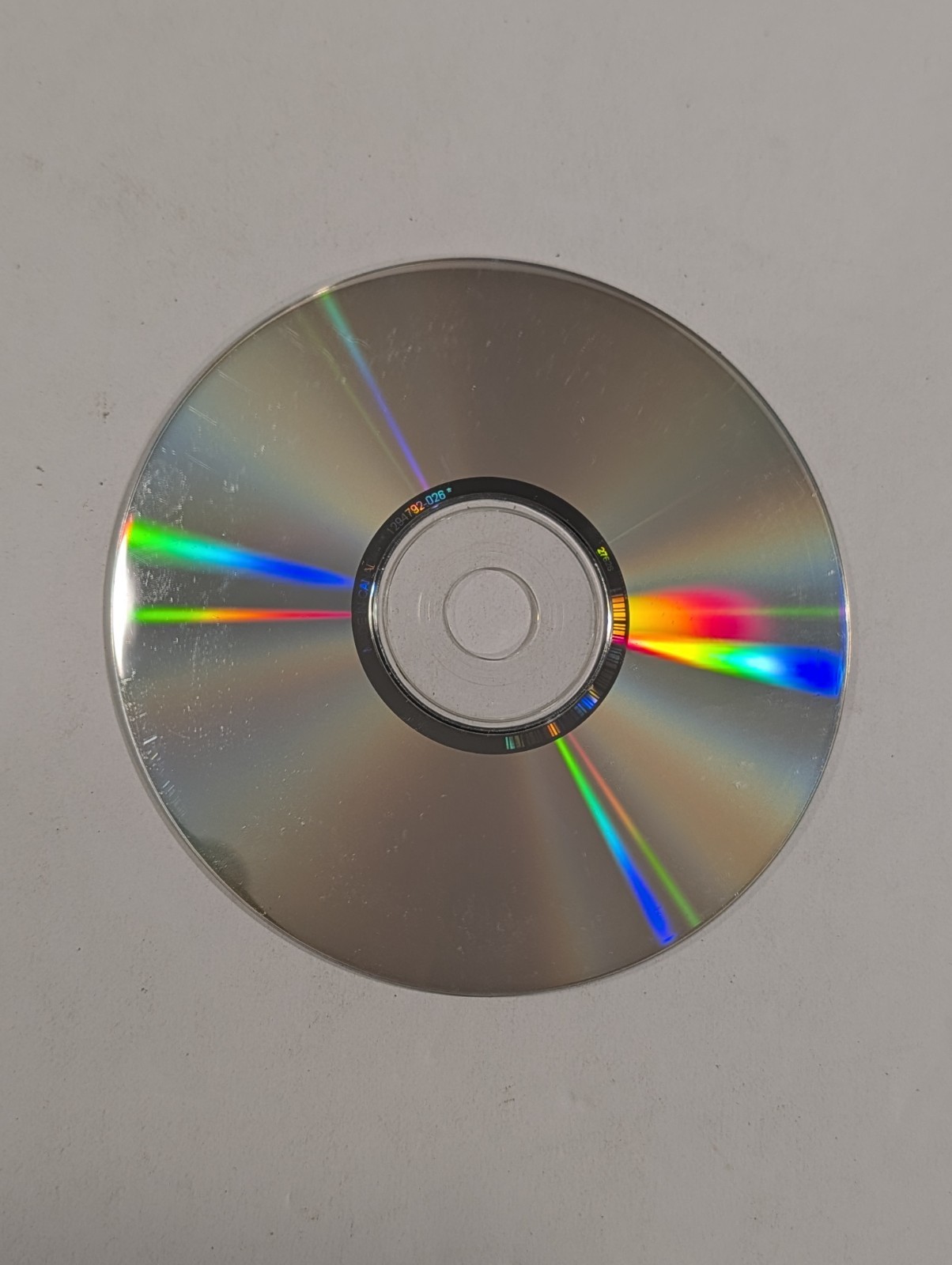 Dell Reinstallation CD Microsoft Windows XP Professional | Disc Only