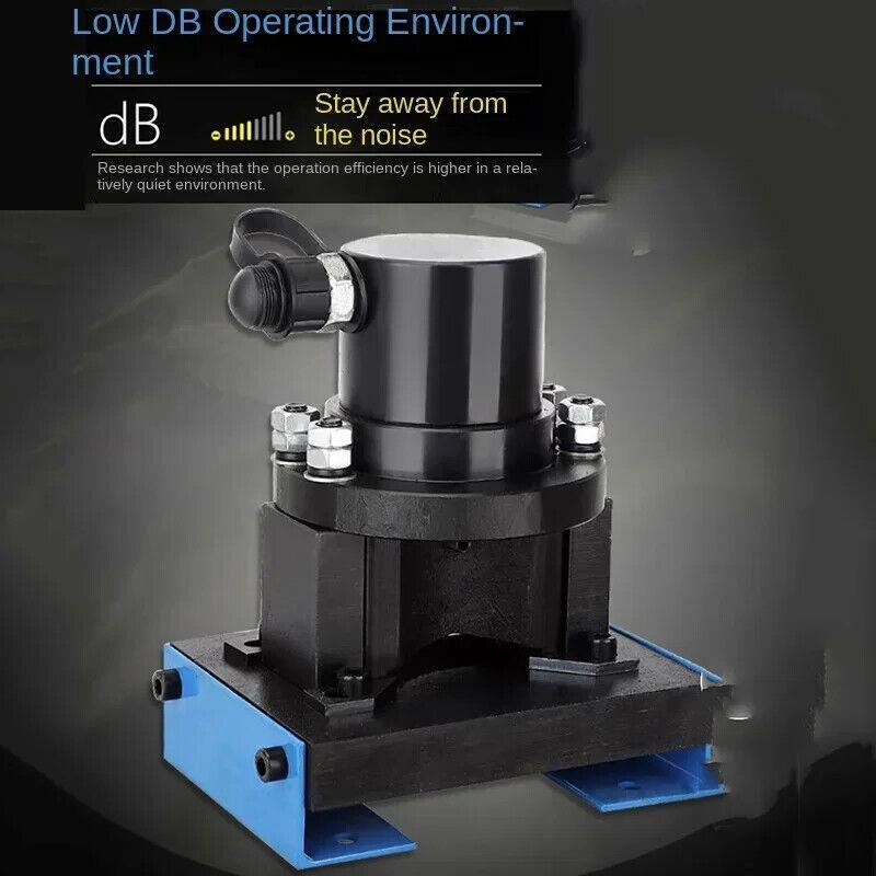 Hydraulic Angle Iron Chamfering Machine Angle Steel Cutting Machine 2 in 1