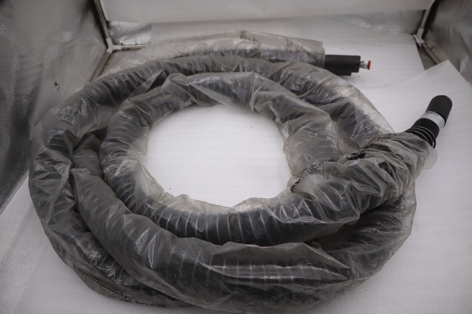 NEW VALCO MELTON HOT MELT HOSE NEW STOCK 710-A
