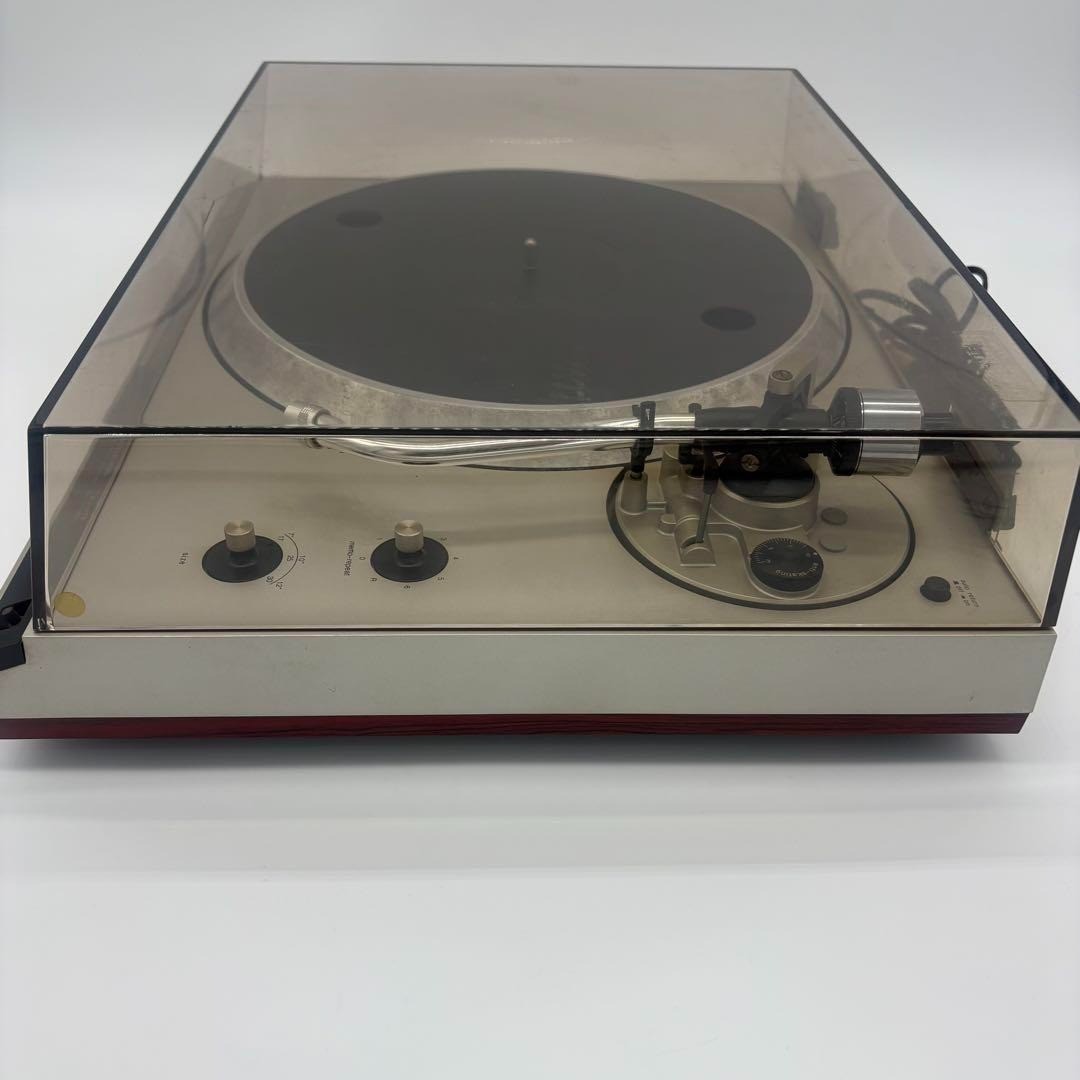 Technics SL-1300 mk2 Maintained Direct Drive Automatic Turntable Record Player