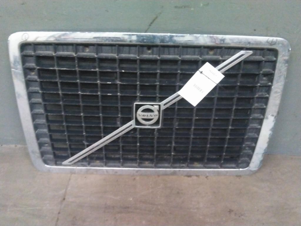 For 2015 VOLVO VNL 2003-2018 GRILLE ,  IL
