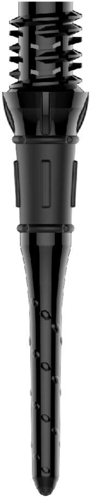 Lippoint - Soft Tip Dart Points - Regular Length