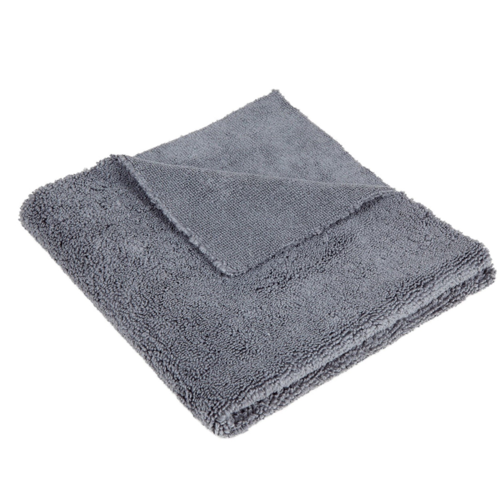 Advanced Kotings AK 380 GSM 16x16" Edgeless Microfiber Towel MT