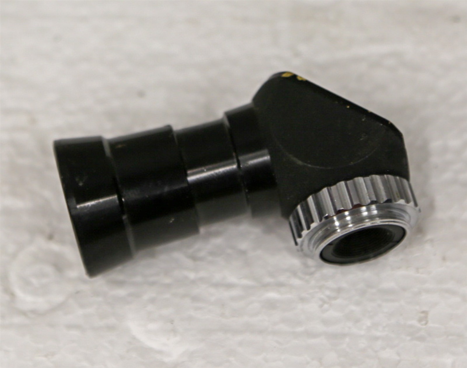 Vintage Nikon 45 Degree Microscope Eyepiece (081125)