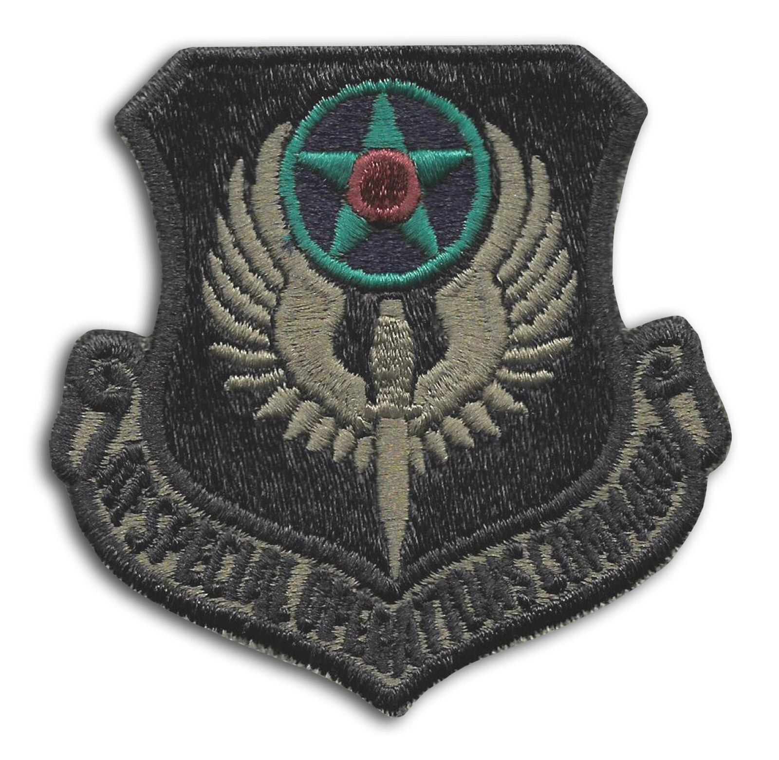 US Air Force Special Operations Command 1983-Present Hurlburt Field [AF-032]