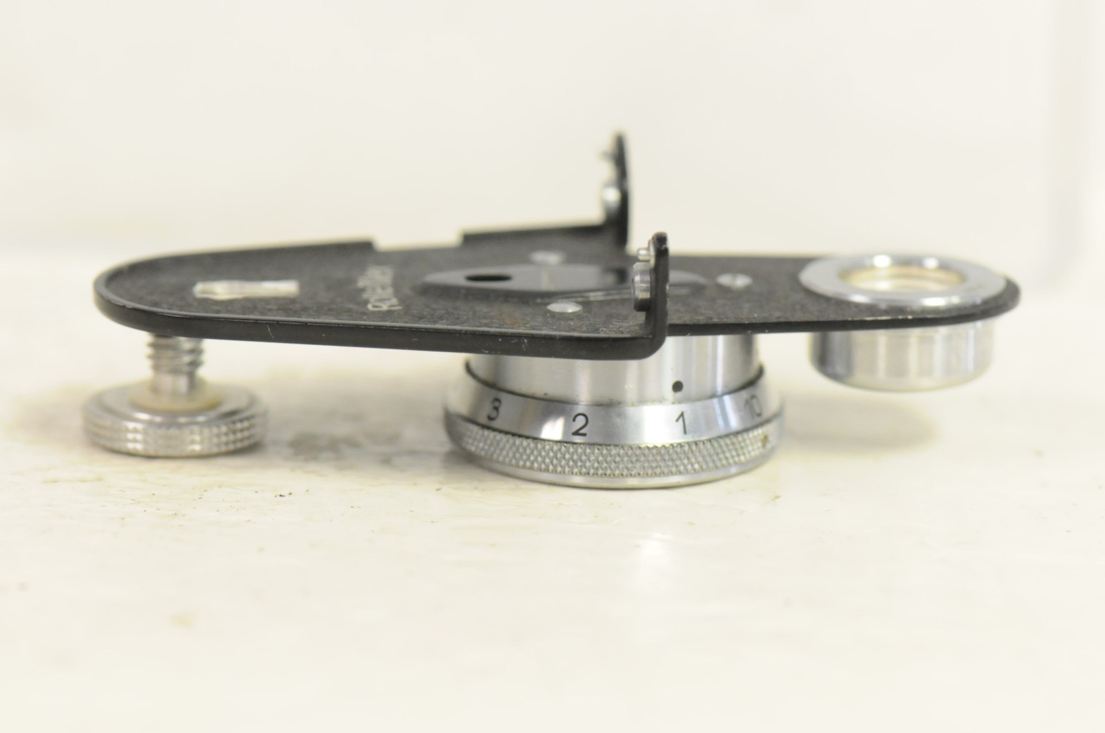 Rolleiflex Panorama Head
