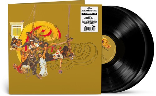 Chicago - Chicago Ix: Greatest Hits Expanded [New Vinyl LP] Expanded Version