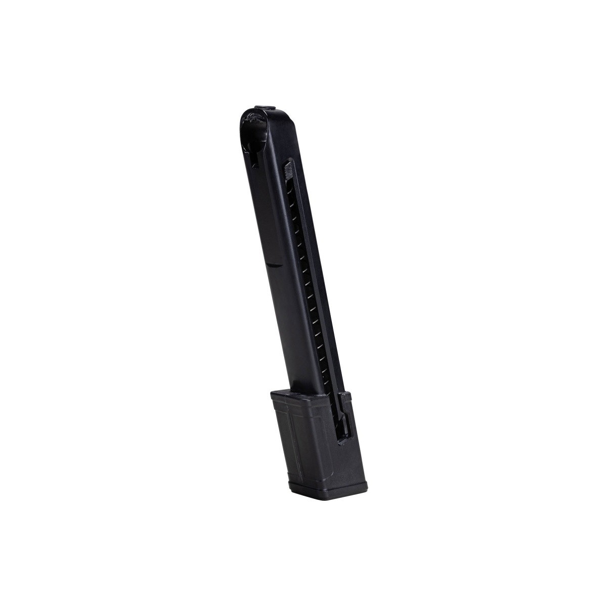 UMAREX T4E IMPAX P68 / P2P SECURE 68P .68cal Paintball EXTENDED 9 Round Magazine