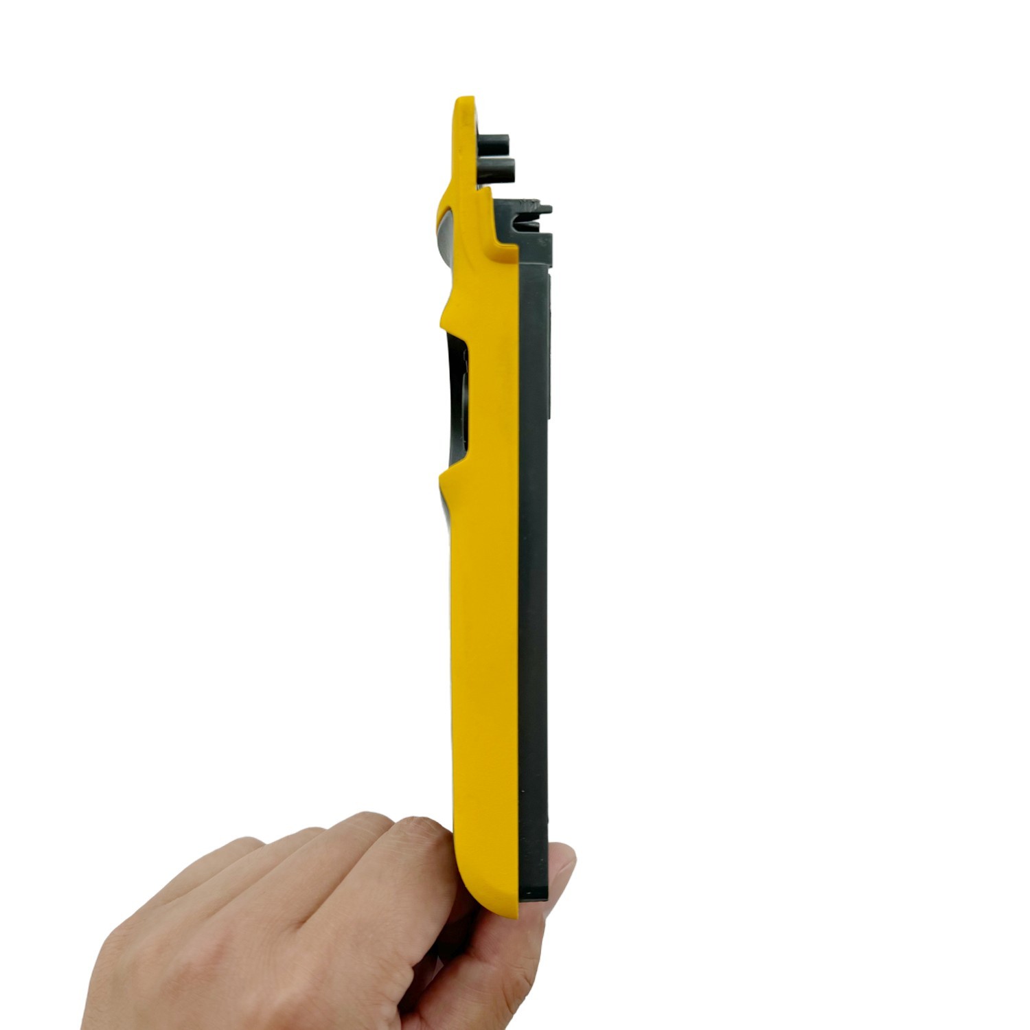 NEW Front Cover Front Shell for Fluke 376FC Housing Front Cover front Case Part