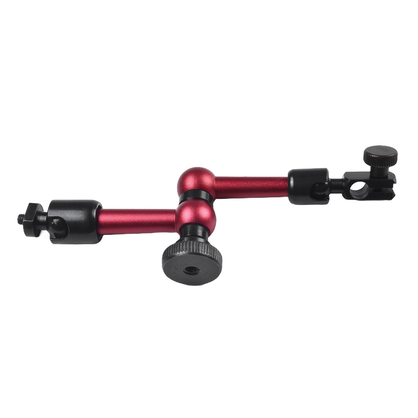 Metalworking Indicator Bracket Holder Stand Magnetic Arm Base Indicator