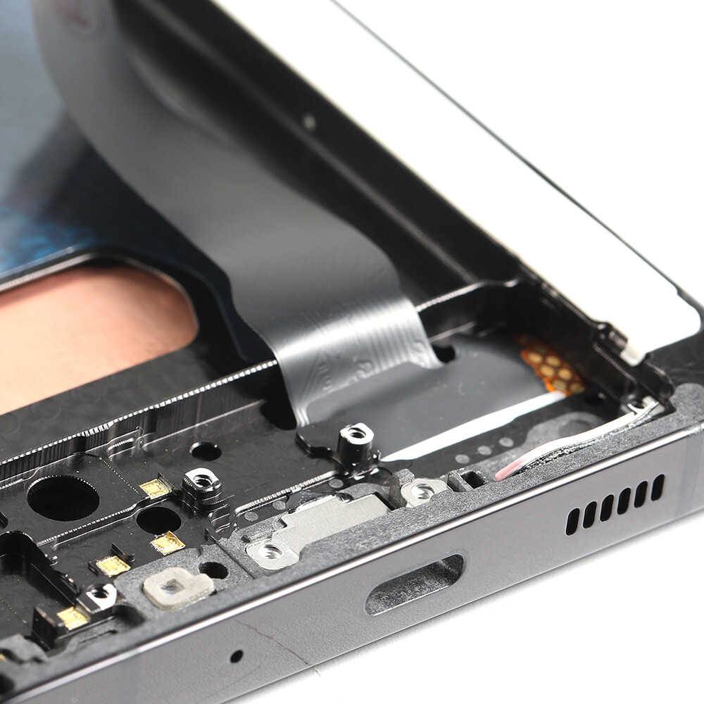 OLED For Samsung Galaxy Note 20 Ultra Note 20 LCD Display Touch Screen Assembly