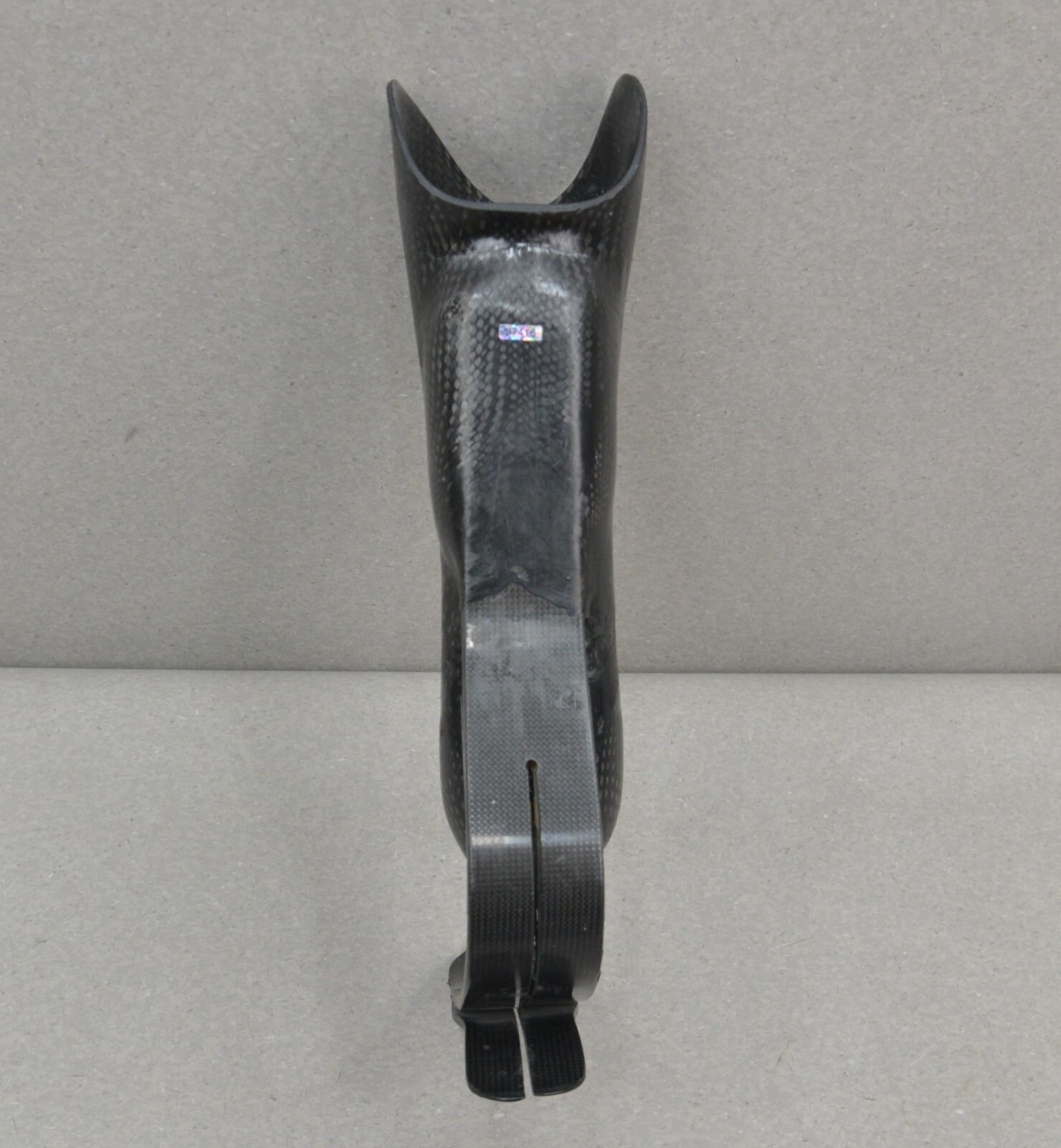 High Performance Running Prosthetic Foot W/ Knee Socket