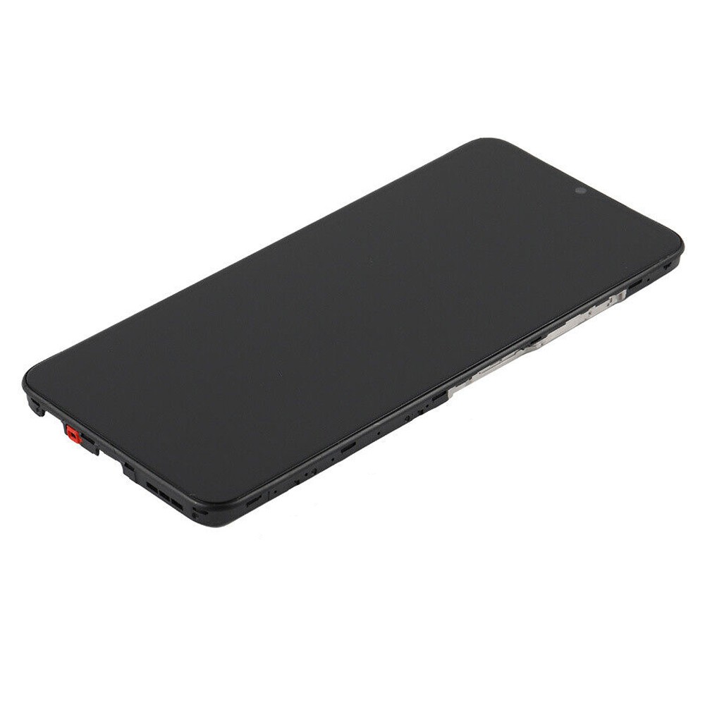 Replacement For Samsung Galaxy A03S A037U Full LCD Touch Screen Digitizer +Frame