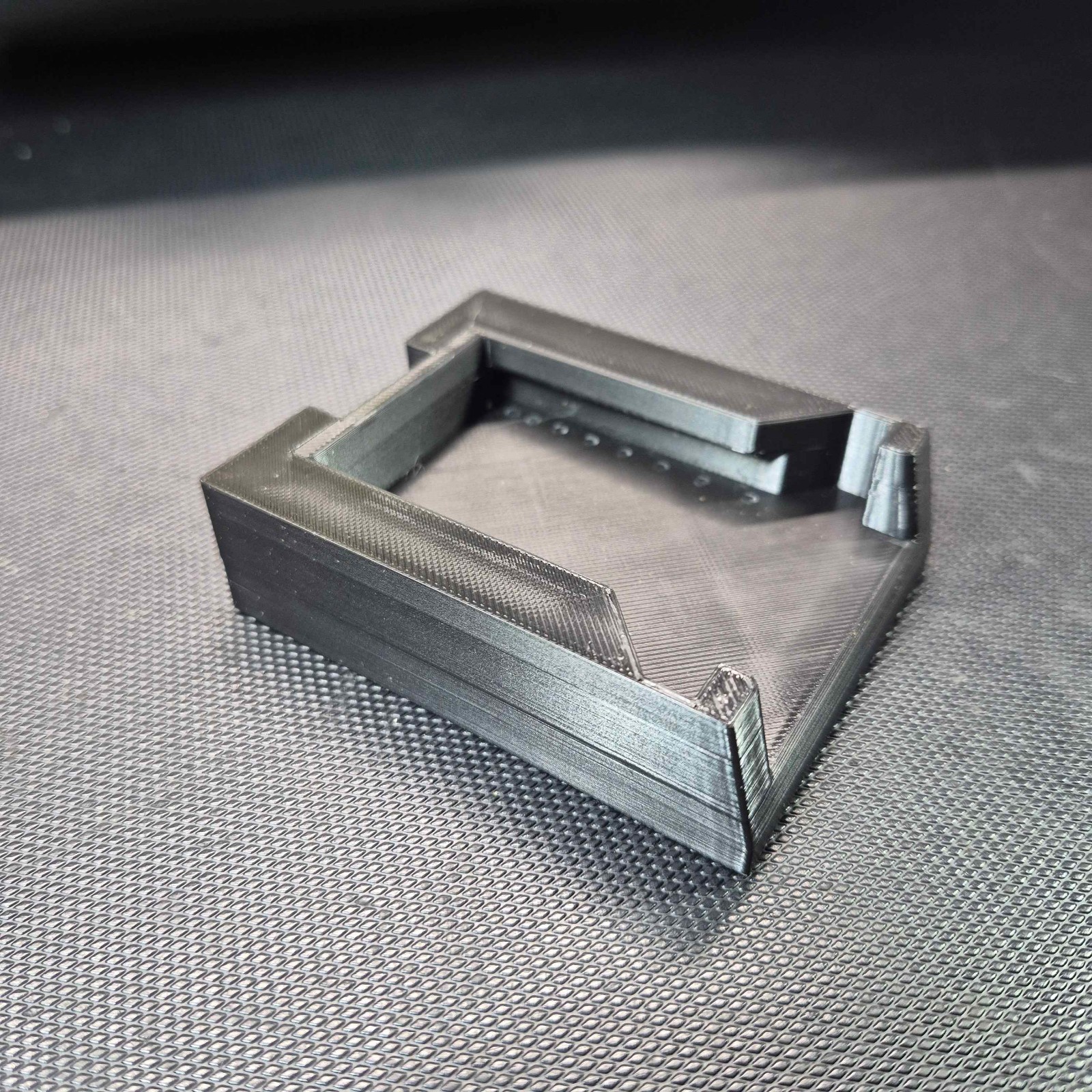 Additional Modular Milwaukee Battery Storage Mounts