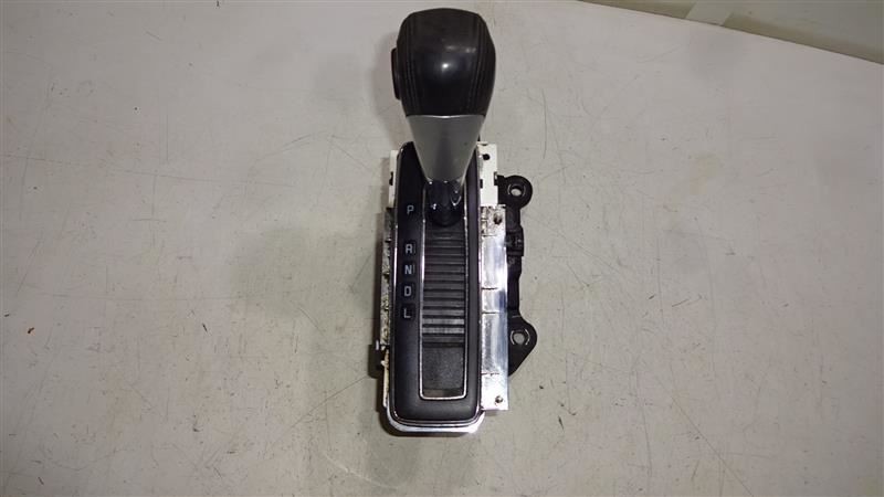 Transmission Shift Assembly Fits 09-17 Chevrolet Traverse 673061