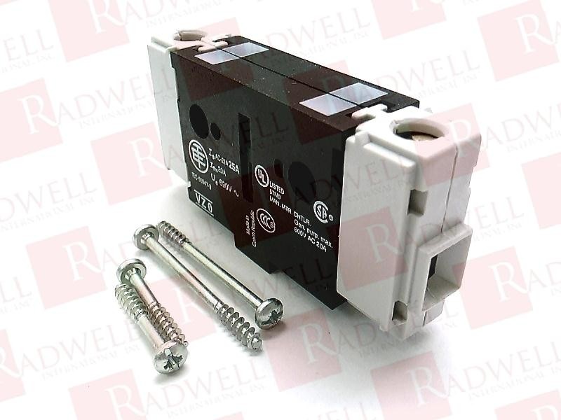 SCHNEIDER ELECTRIC VZ0 / VZ0 (NEW IN BOX)