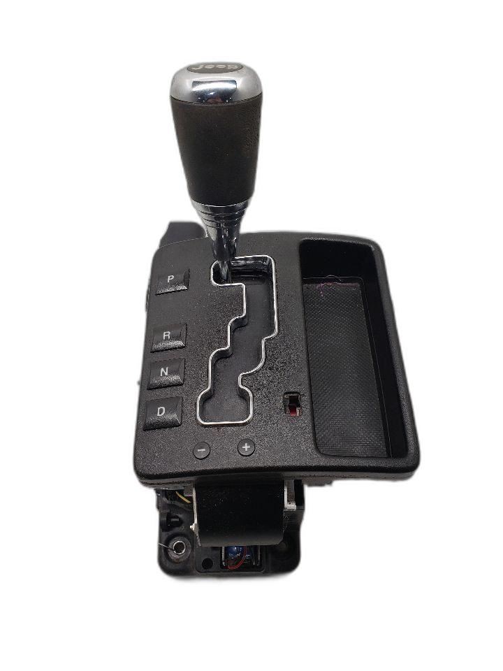 GRANDCHER 2009 Transmission Shift 1348300