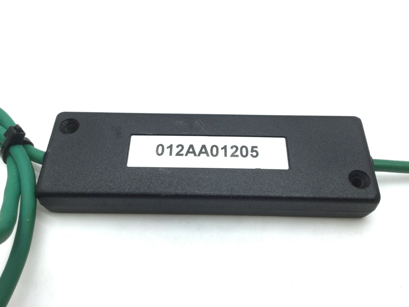 Solartron LE/S LE12 Linear Encoder Spring Actuation Range: 12mm Accuracy: ±0.4µm