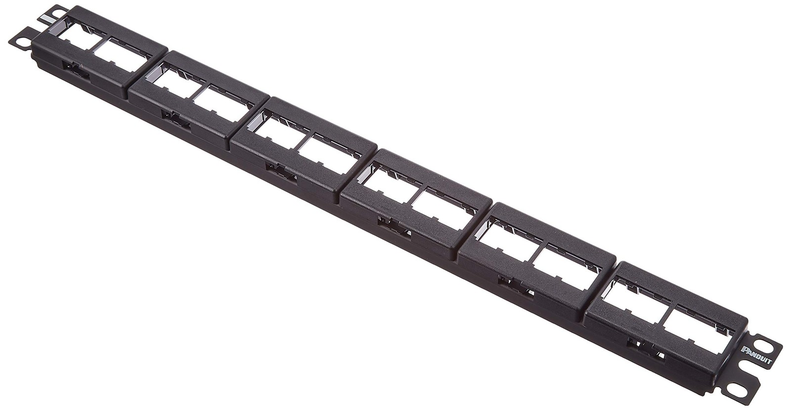 Patch Panel,Mini-Com,Rack Mt,24 Port 4024302_Brand_Index3-1 Each
