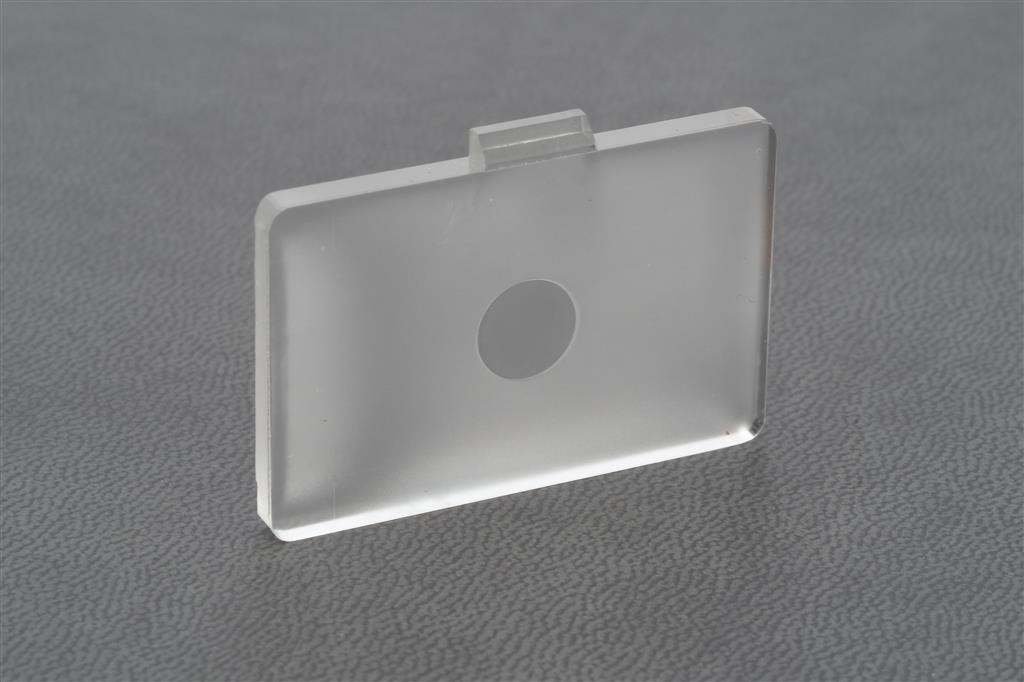 Zeiss Ikon Focusing Screen For Contarex 20.1320