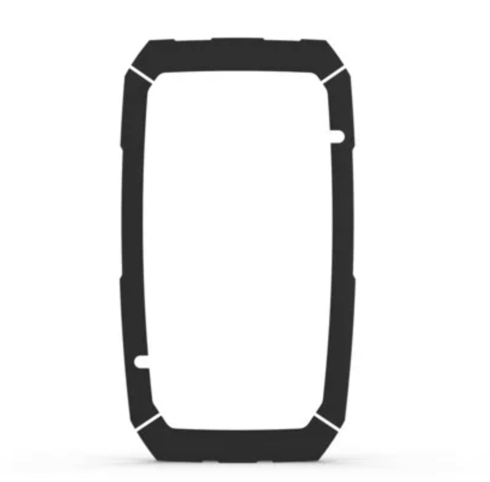 Garmin STRIKER 4cv Flush Mount Kit 010-12440-10