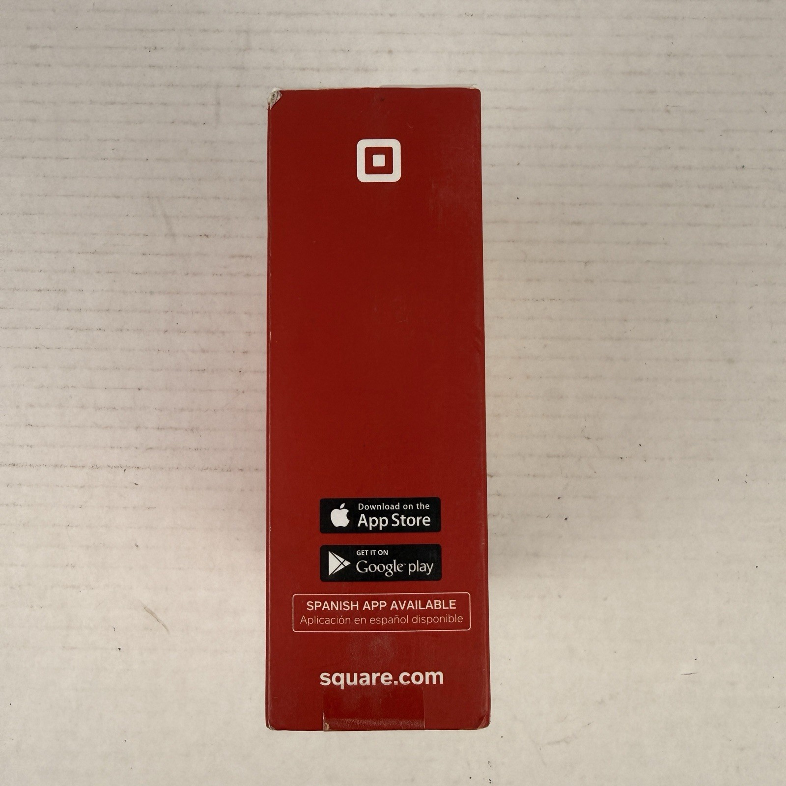Square Reader Contactless + Chip + Magstripe for iOS/Android