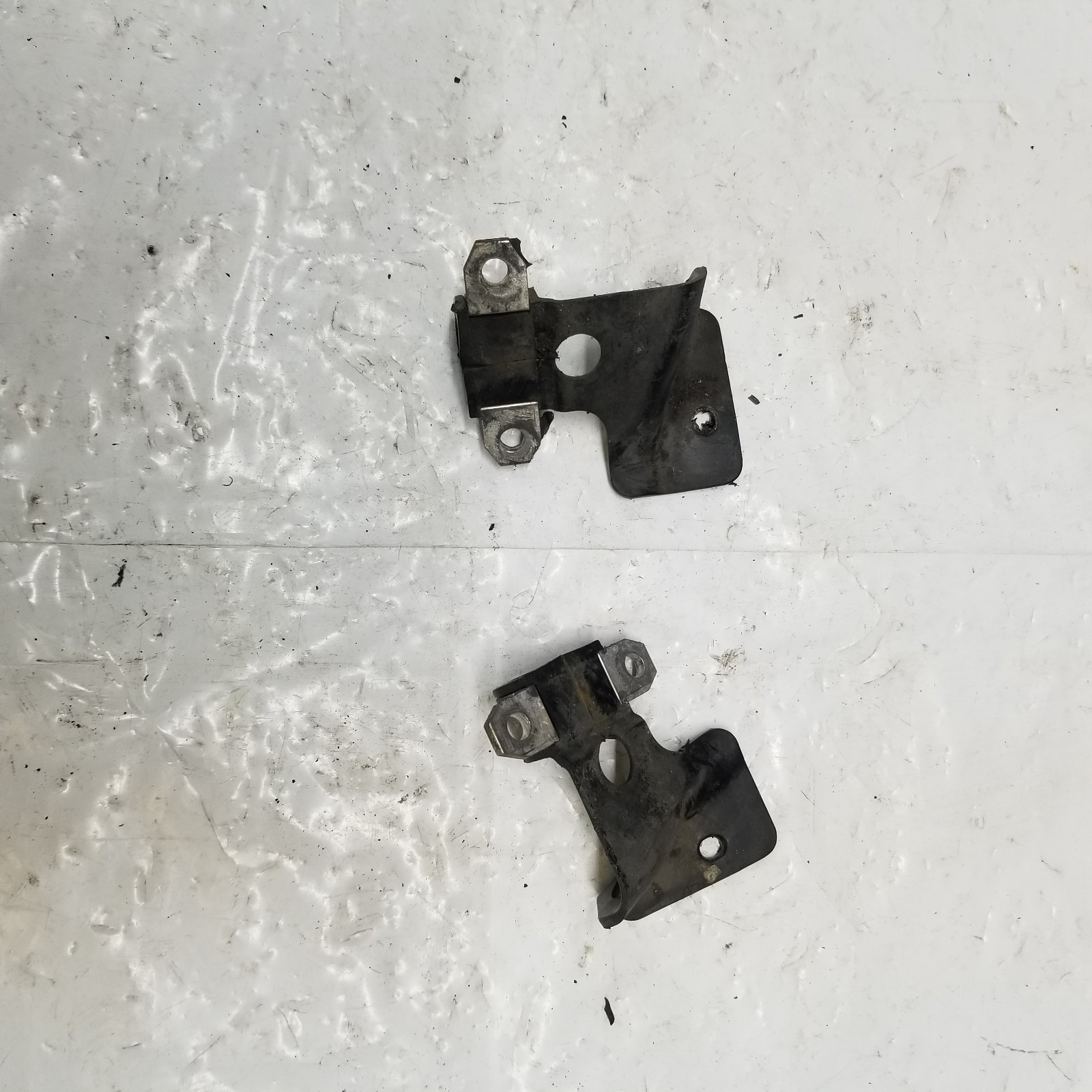 2008-2012 Polaris dragon IQ shift switchback sway bar stabilizer mounts 5134458