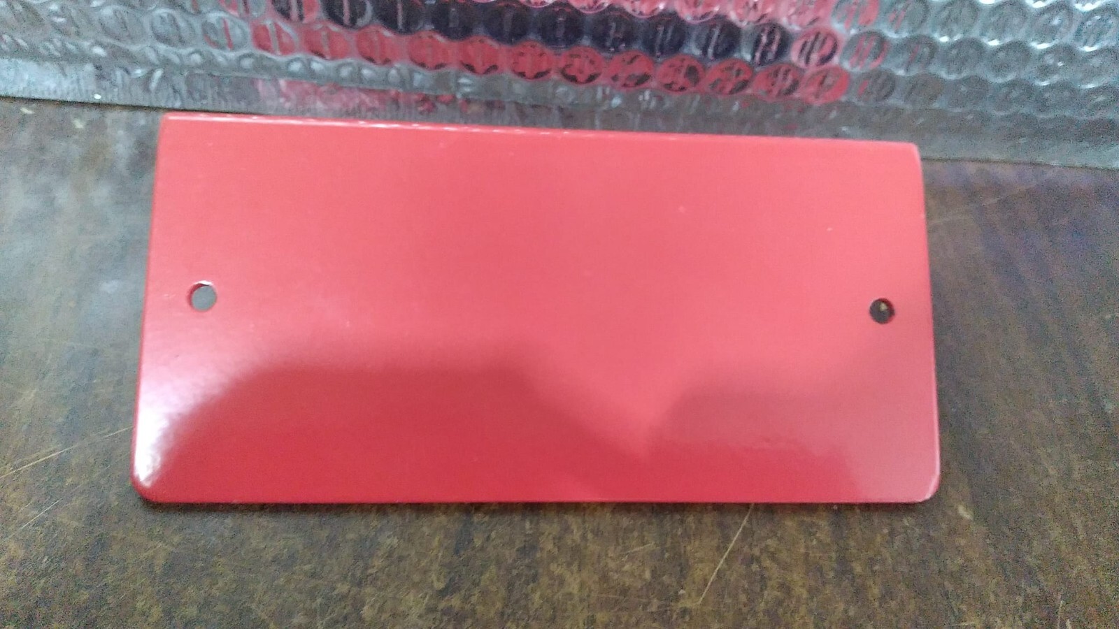 MASTER LOCK S1506 Padlock Station Unfilled